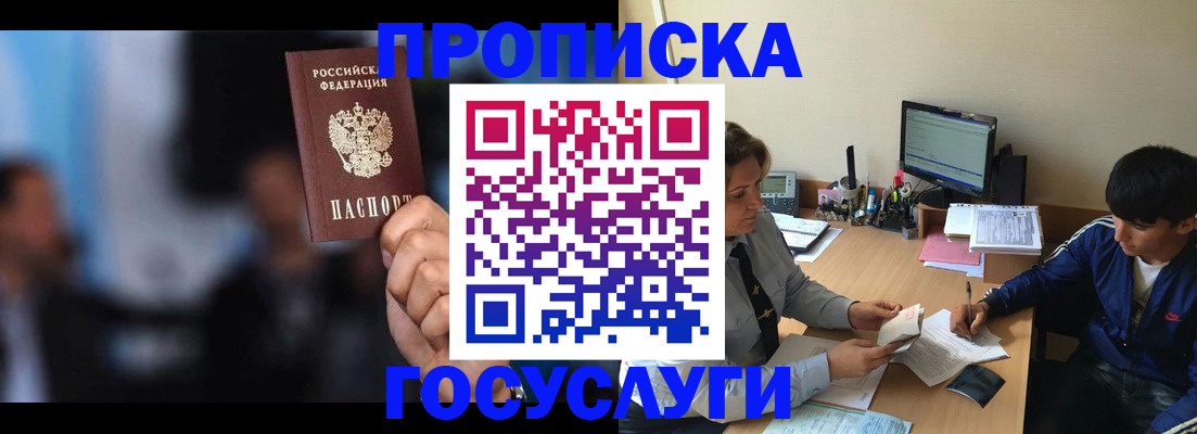 временная регистрация госуслуги в Партизанске